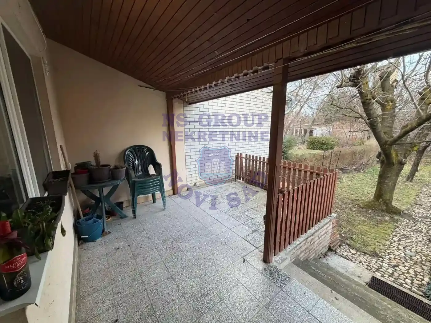 stan na prodaju Bečej 68m2 563319