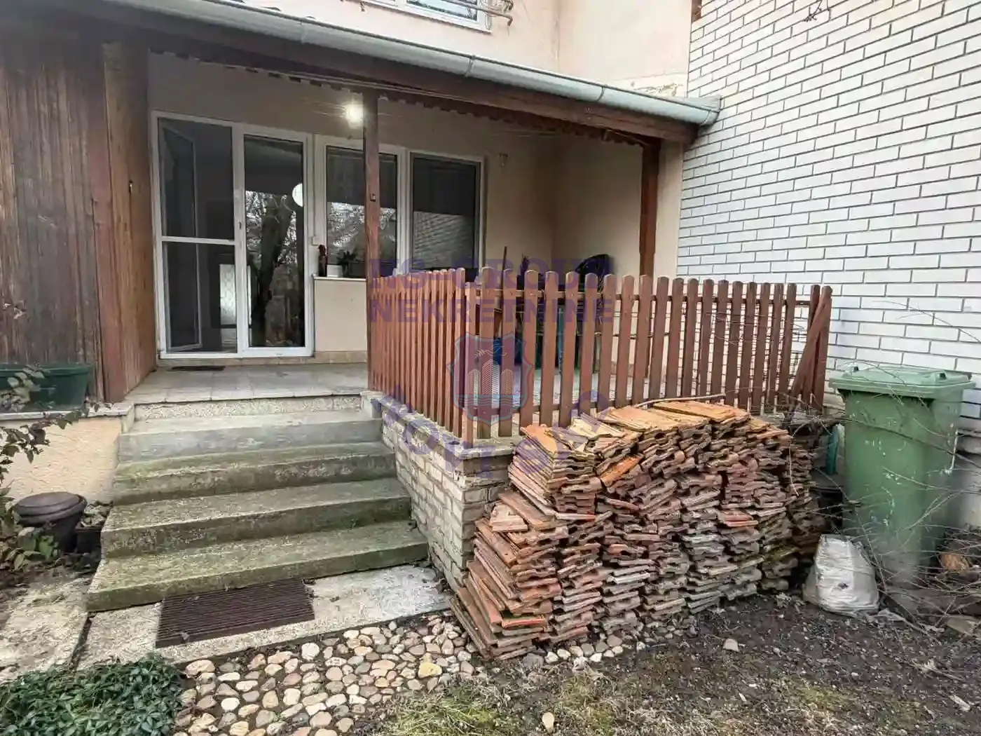 stan na prodaju Bečej 68m2 563319