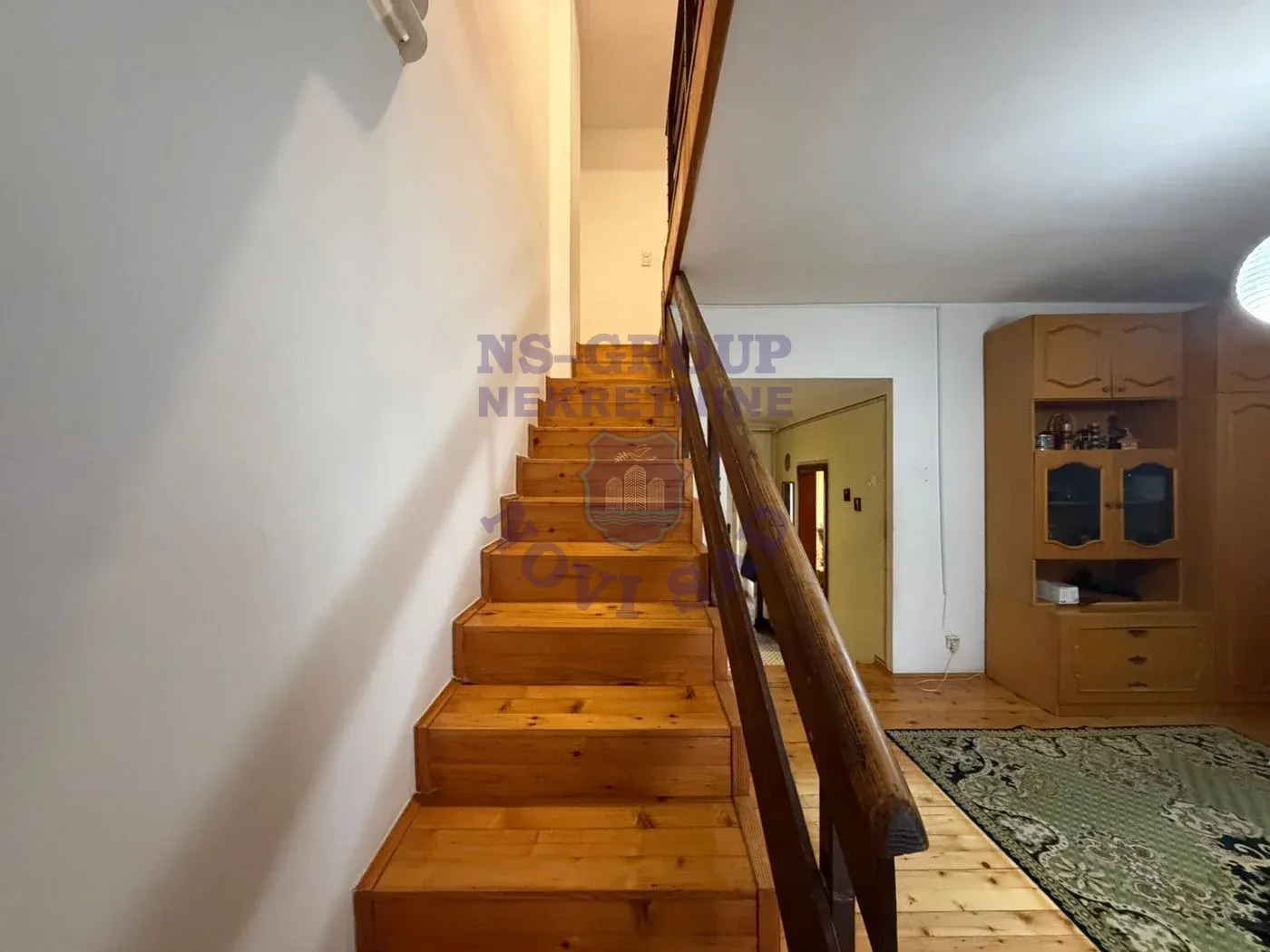 stan na prodaju Bečej 68m2 563319