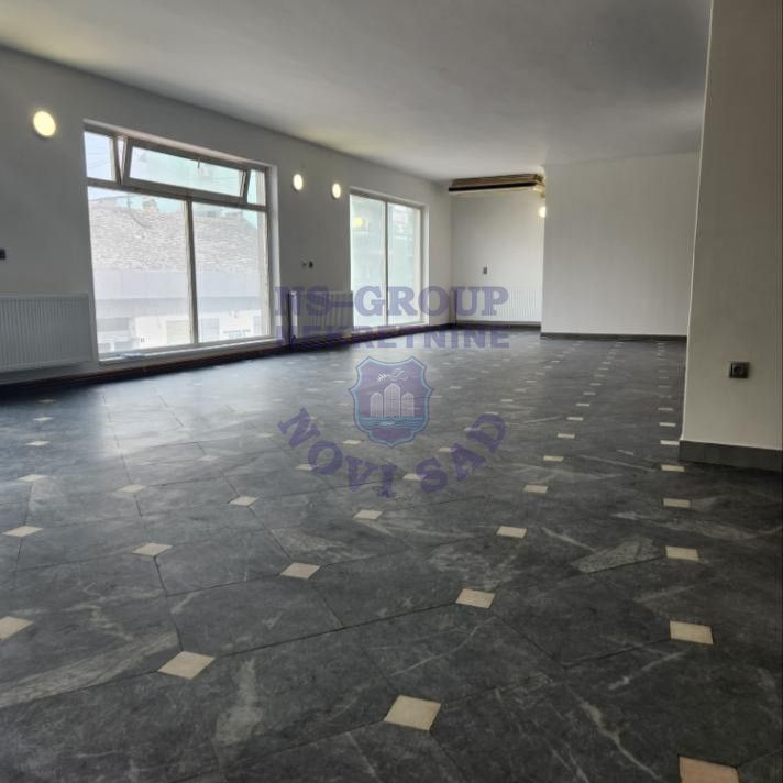 lokal za izdavanje Novi Sad 192m2 15530