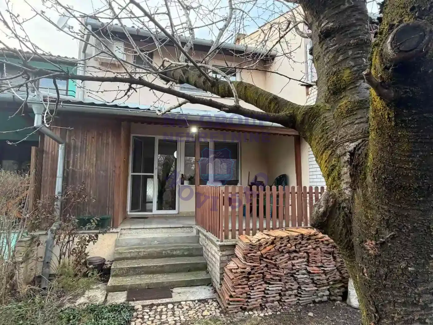stan na prodaju Bečej 68m2 563319