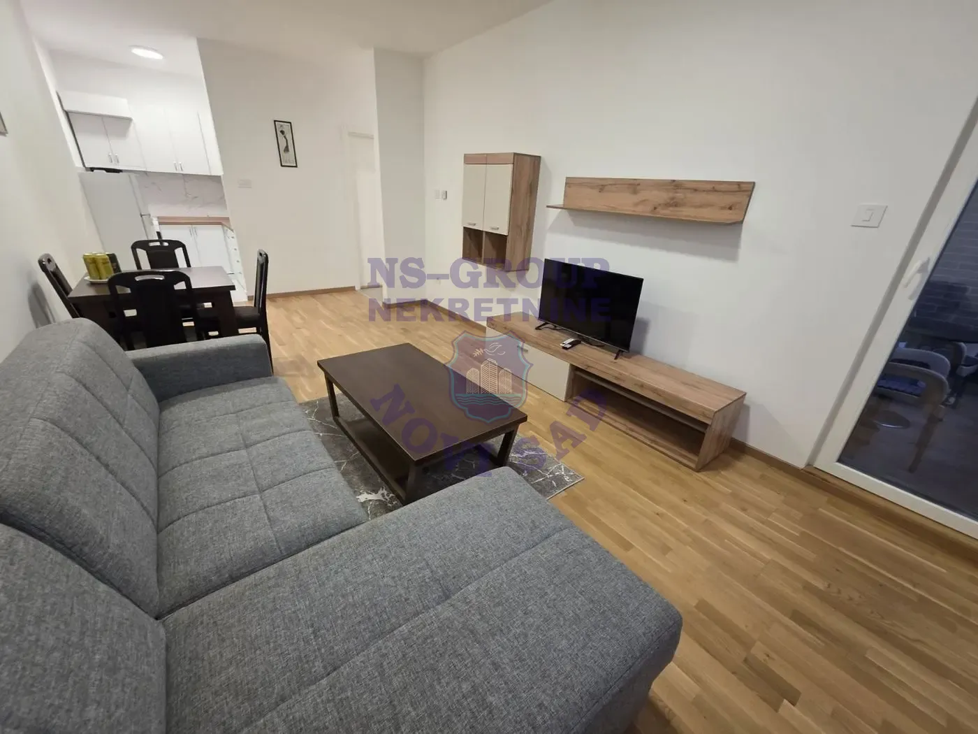stan na prodaju Novi Sad 47m2 563865