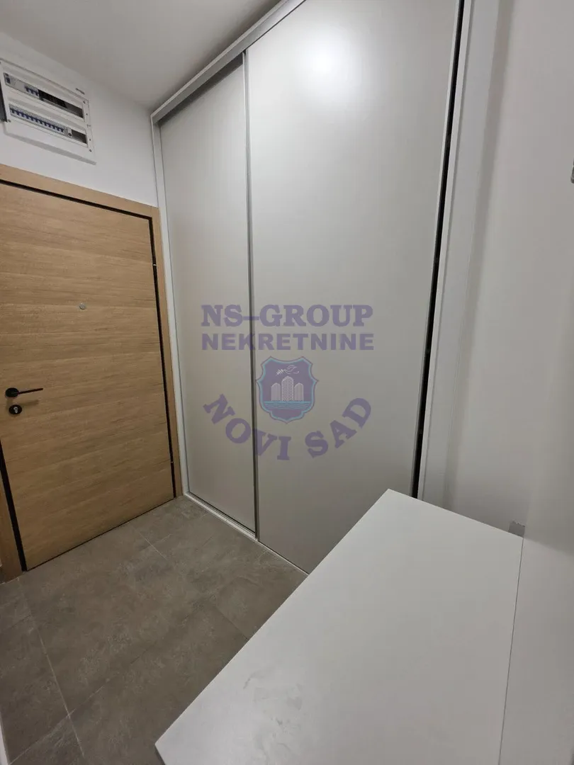 stan na prodaju Novi Sad 47m2 563865