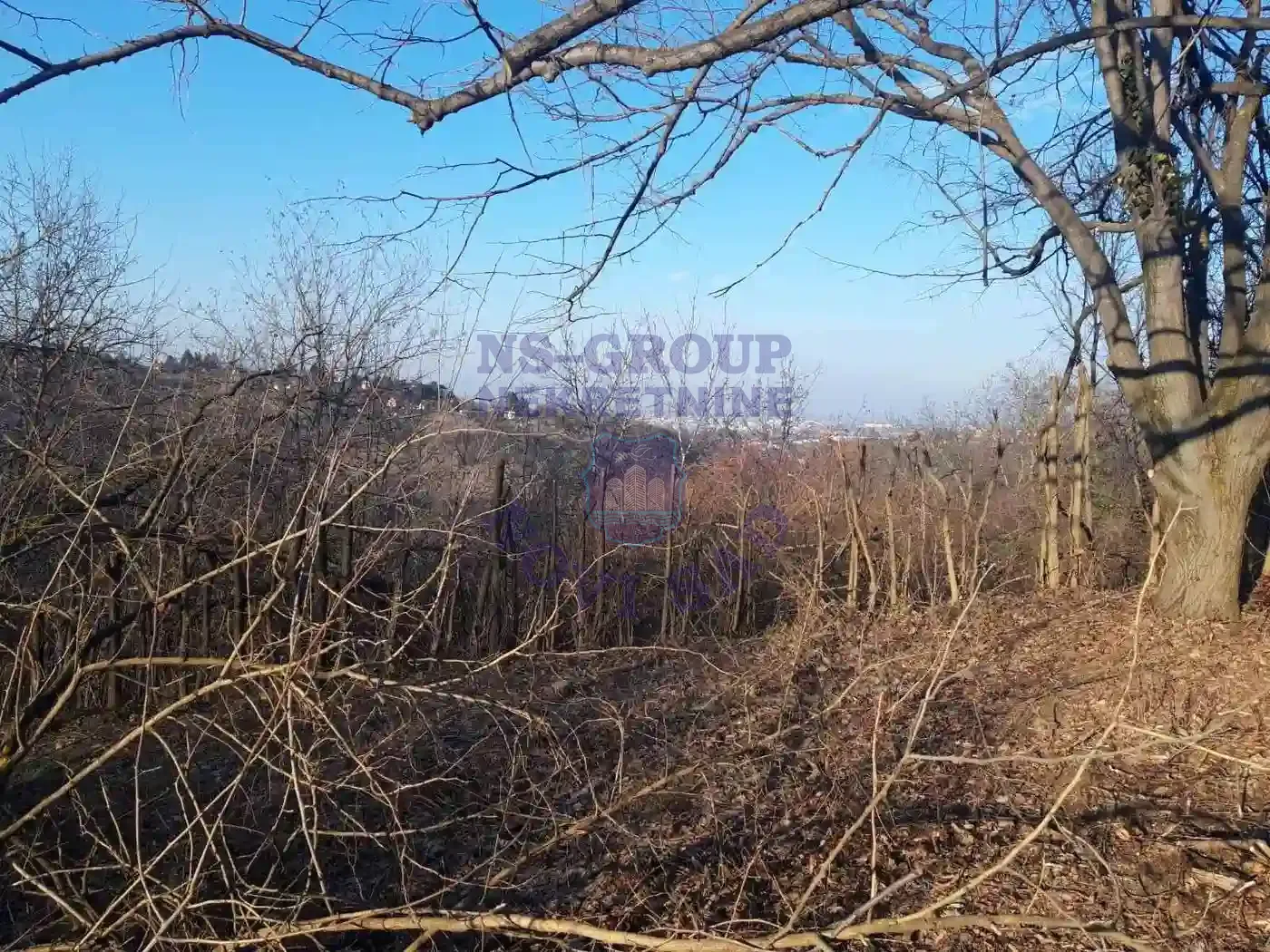 plac na prodaju Sremska Kamenica, 1634m2 563267