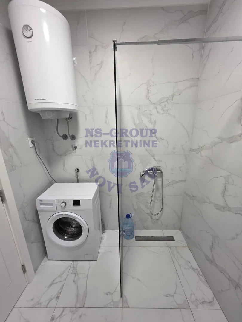 stan na prodaju Novi Sad 47m2 563865