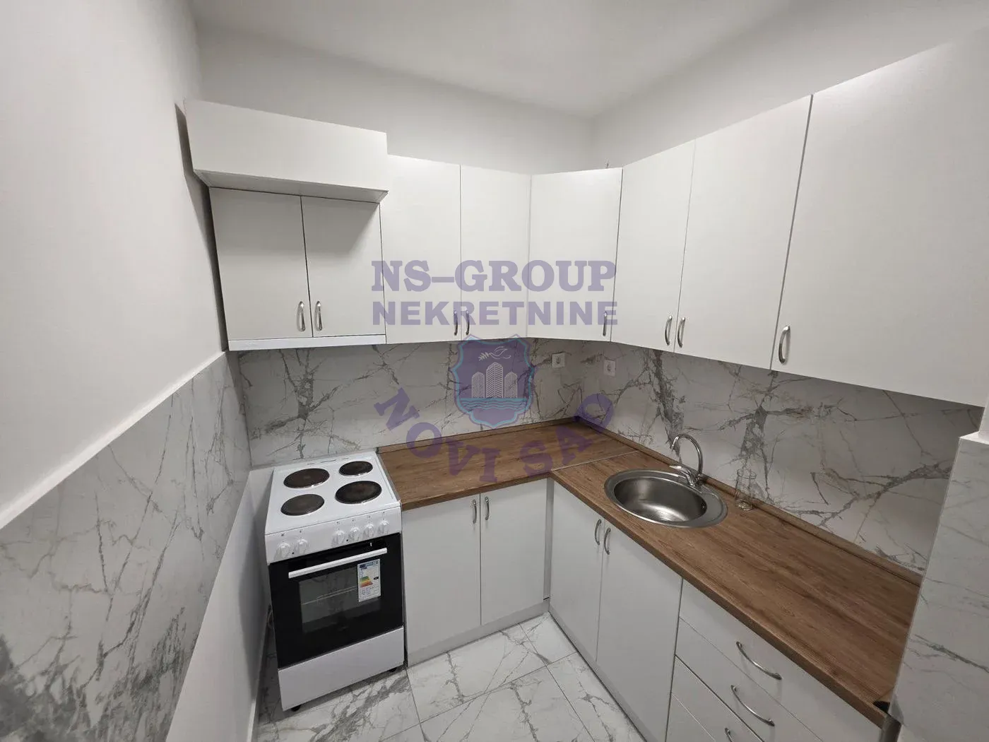 stan na prodaju Novi Sad 47m2 563865