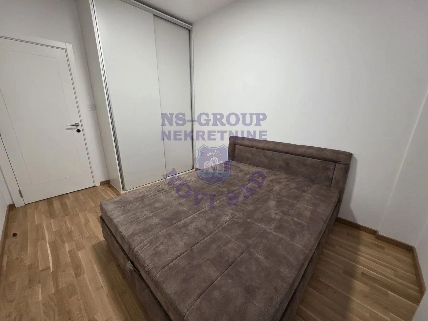 stan na prodaju Novi Sad 47m2 563865