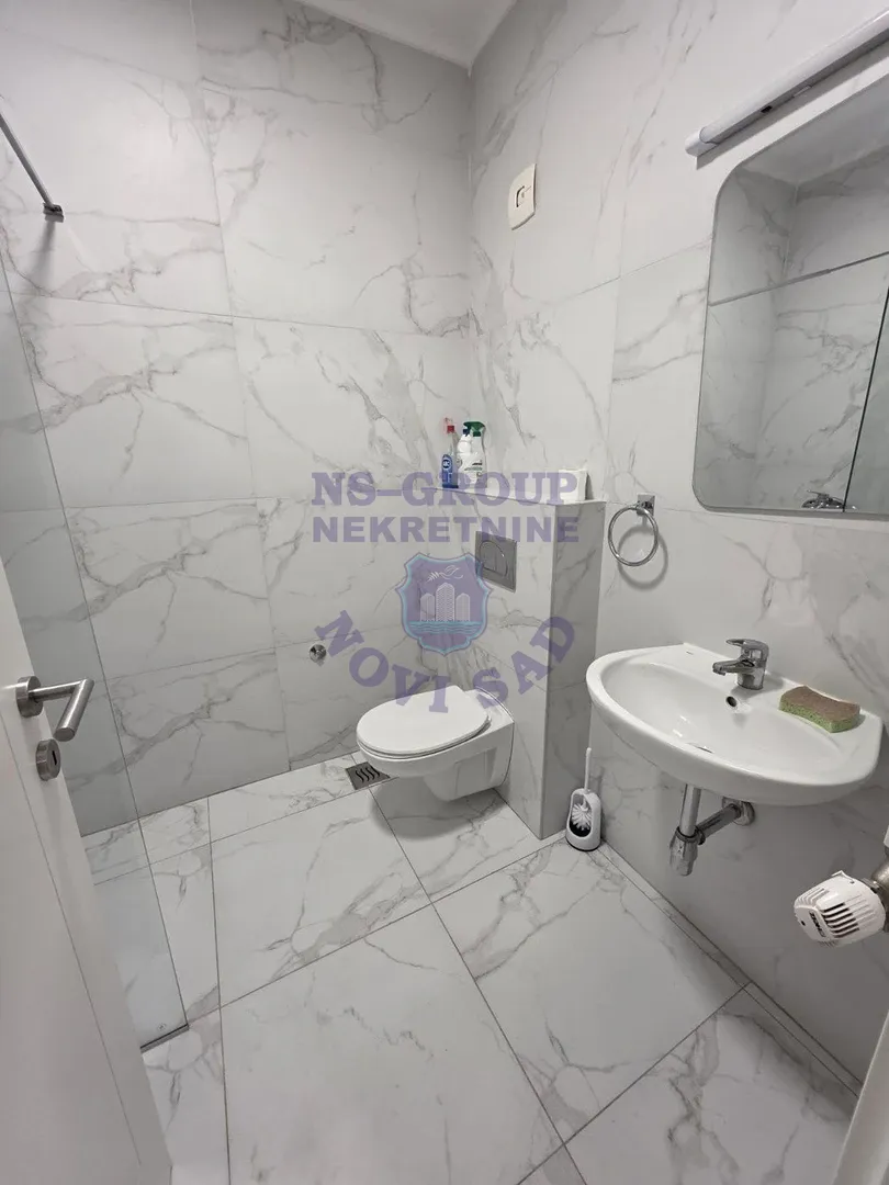 stan na prodaju Novi Sad 47m2 563865