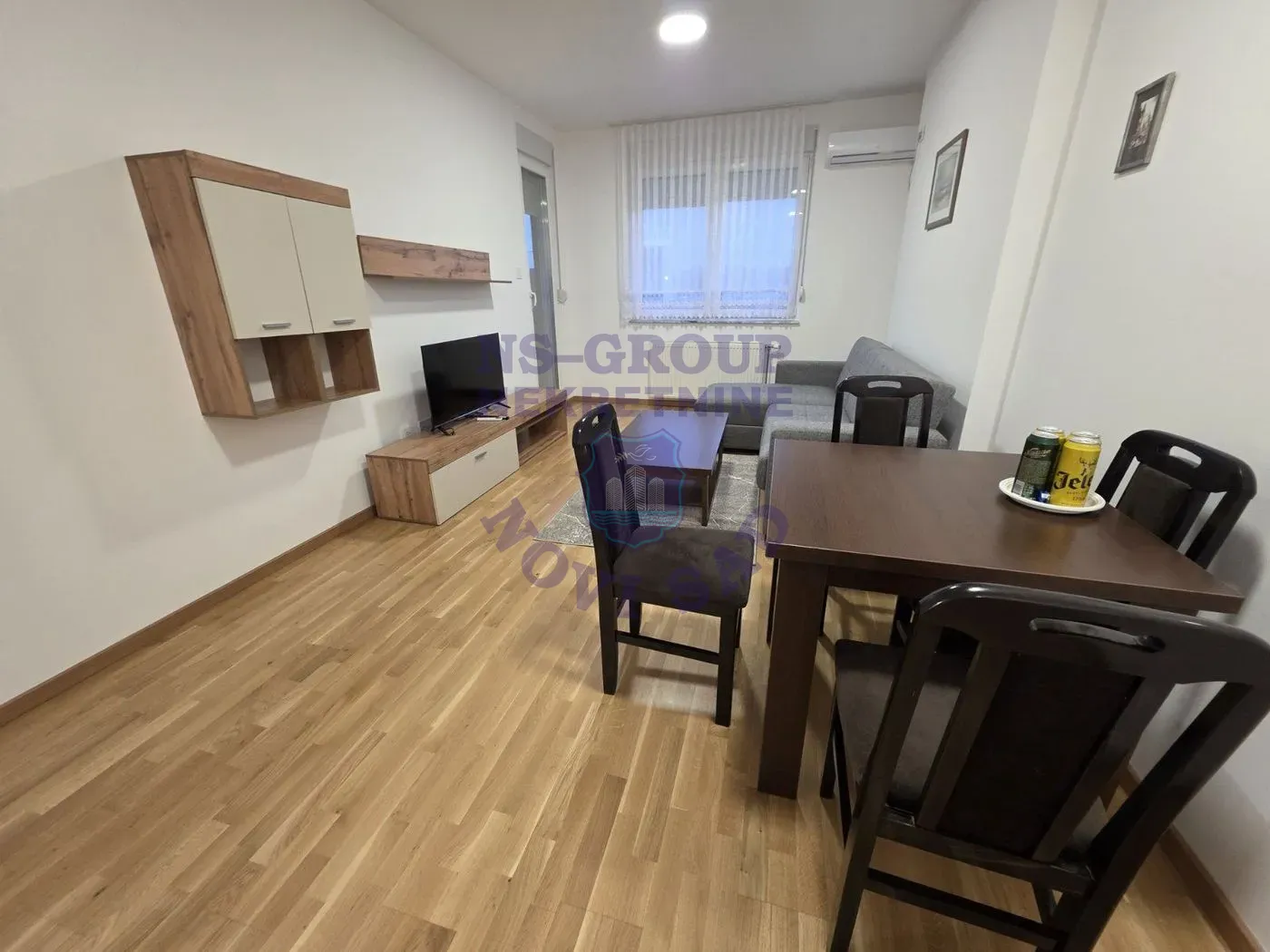 stan na prodaju Novi Sad 47m2 563865