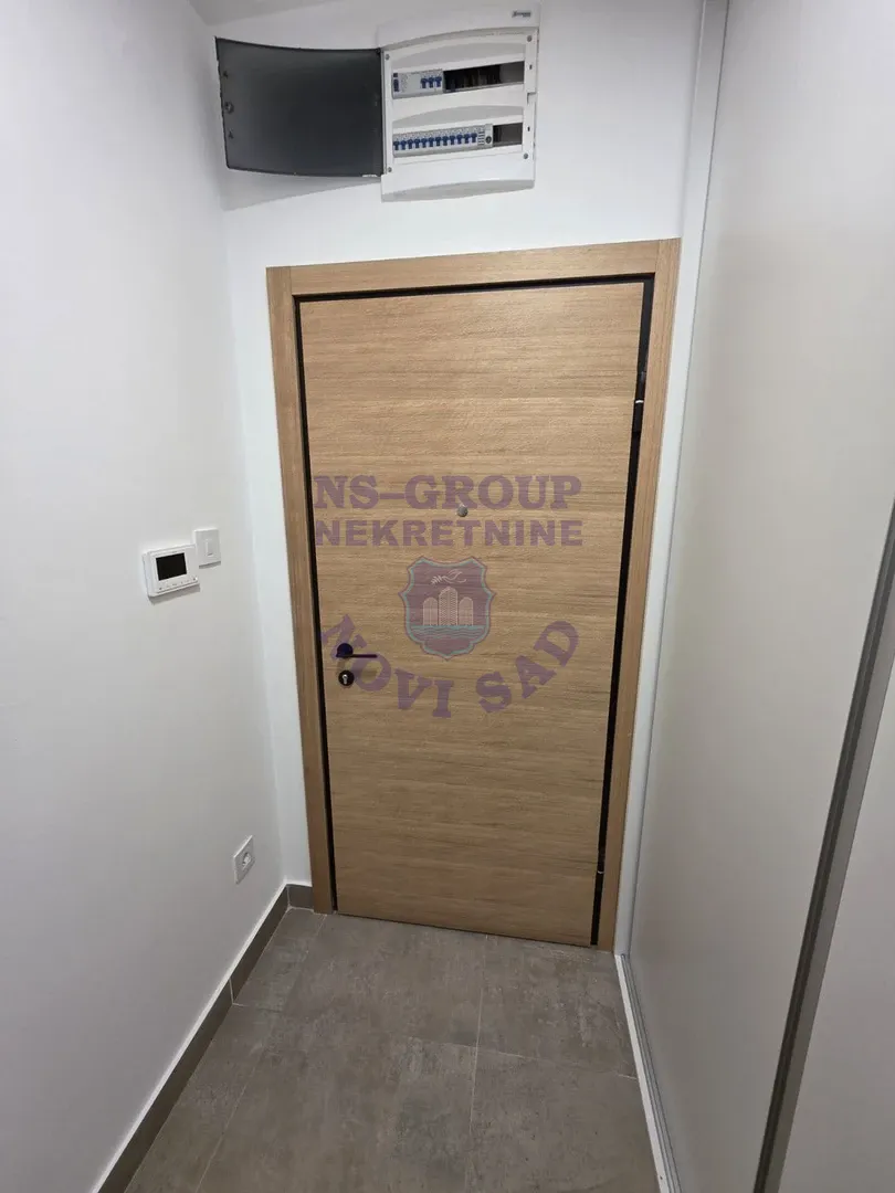 stan na prodaju Novi Sad 47m2 563865