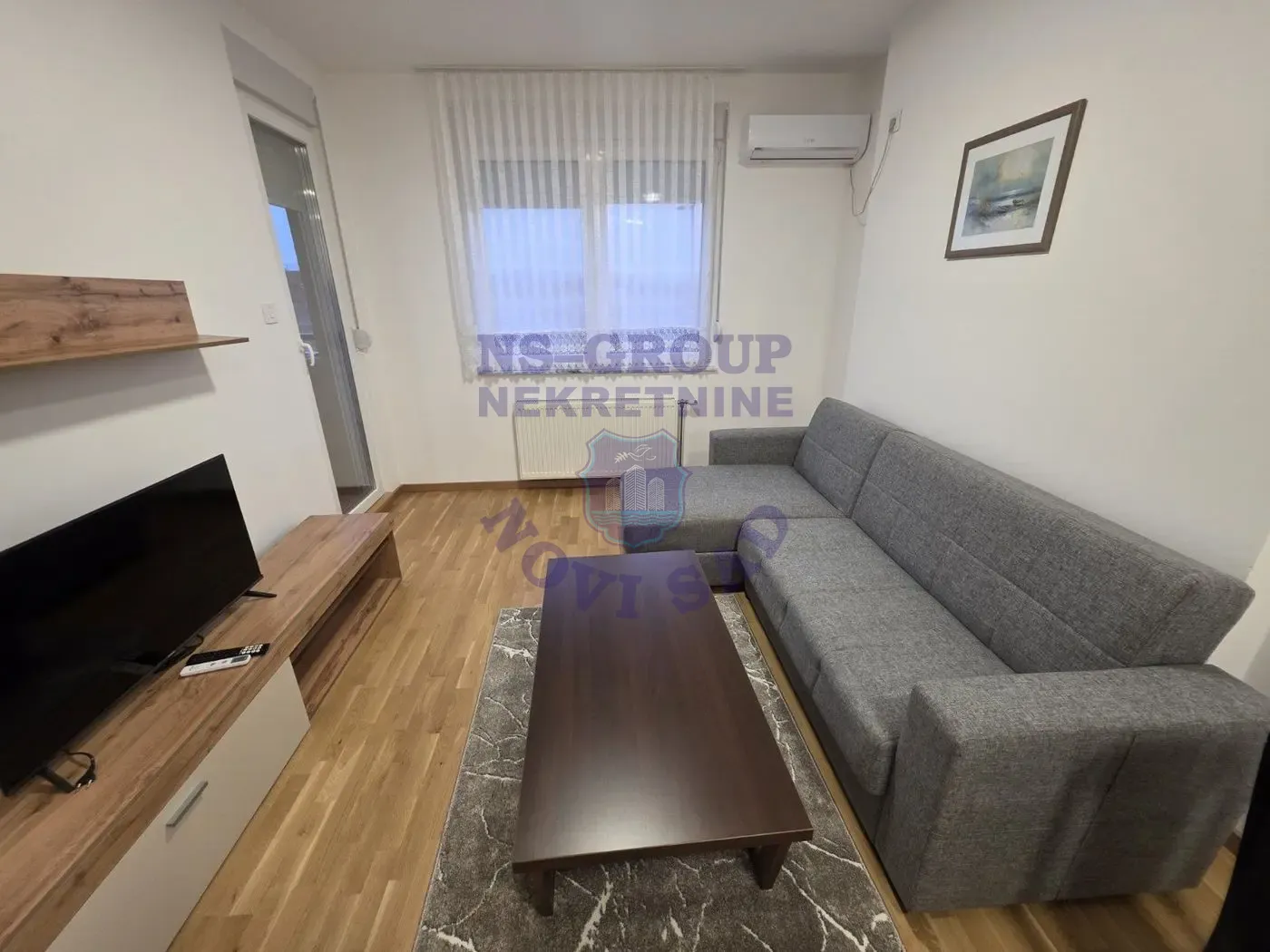 stan na prodaju Novi Sad 47m2 563865