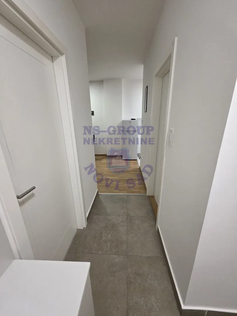 stan na prodaju Novi Sad 47m2 563865