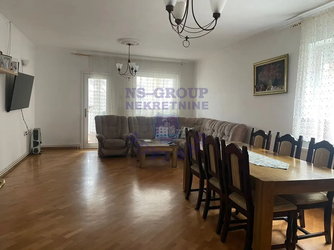 kuca na prodaju Temerin, 164m2 559017