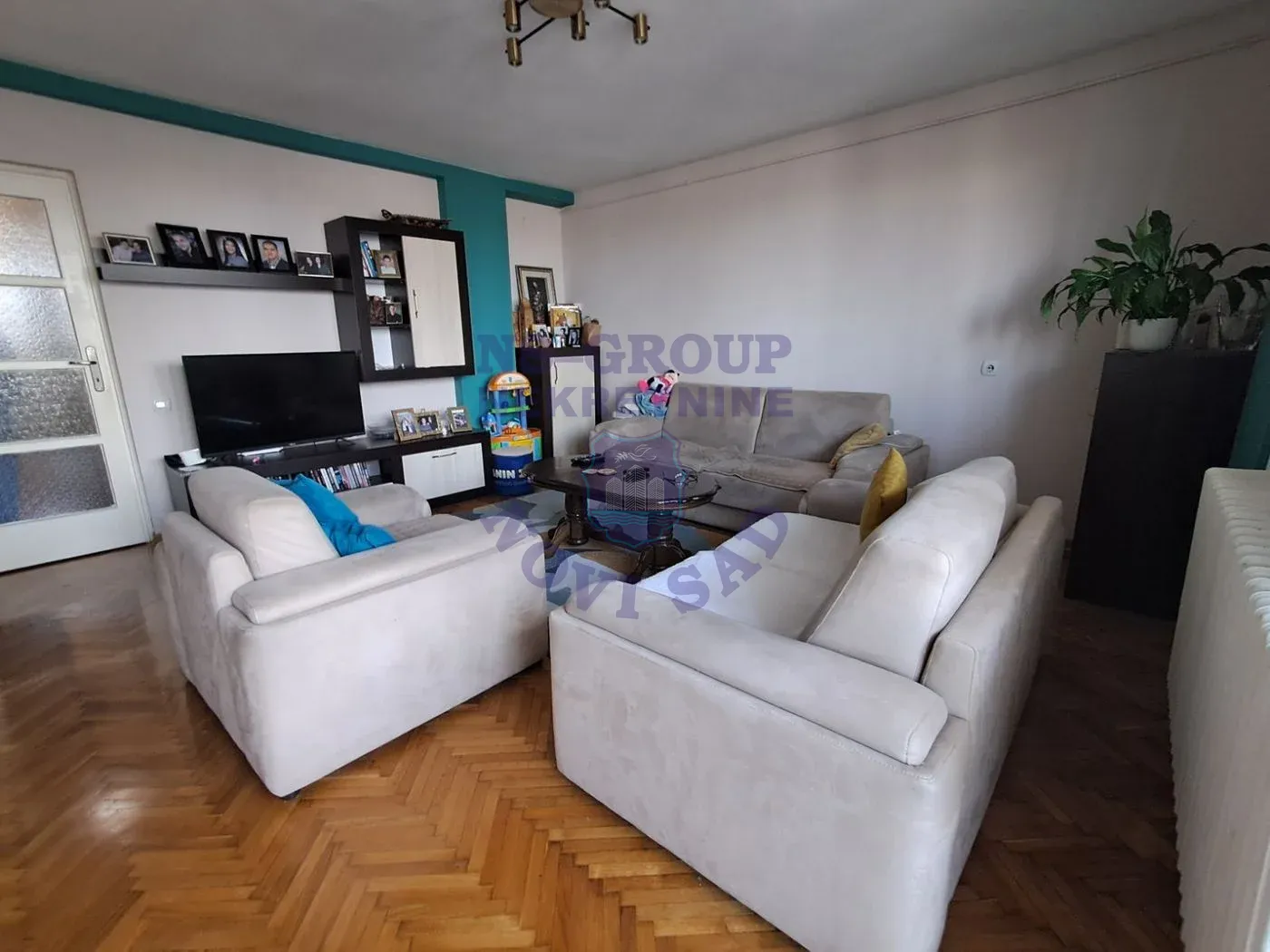 stan na prodaju Novi Sad 76m2 563932