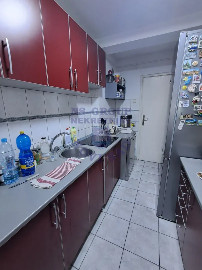 stan na prodaju Novi Sad 76m2 563932