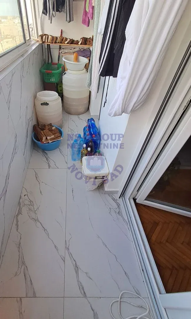 stan na prodaju Novi Sad 76m2 563932