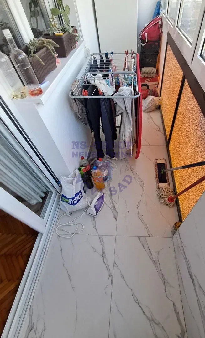 stan na prodaju Novi Sad 76m2 563932