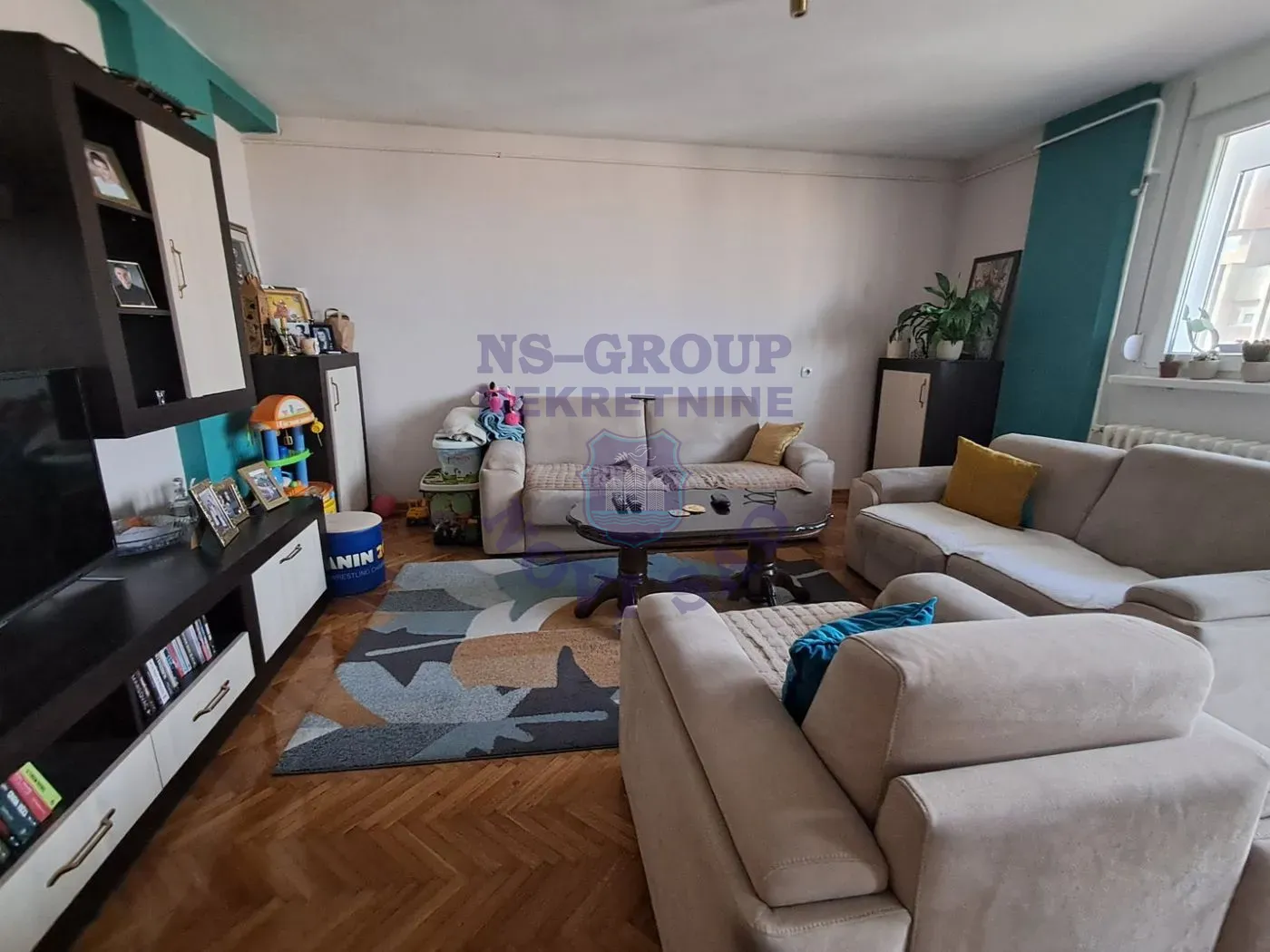 stan na prodaju Novi Sad 76m2 563932