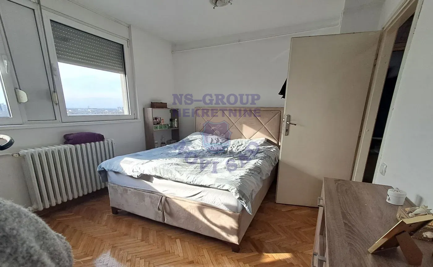 stan na prodaju Novi Sad 76m2 563932