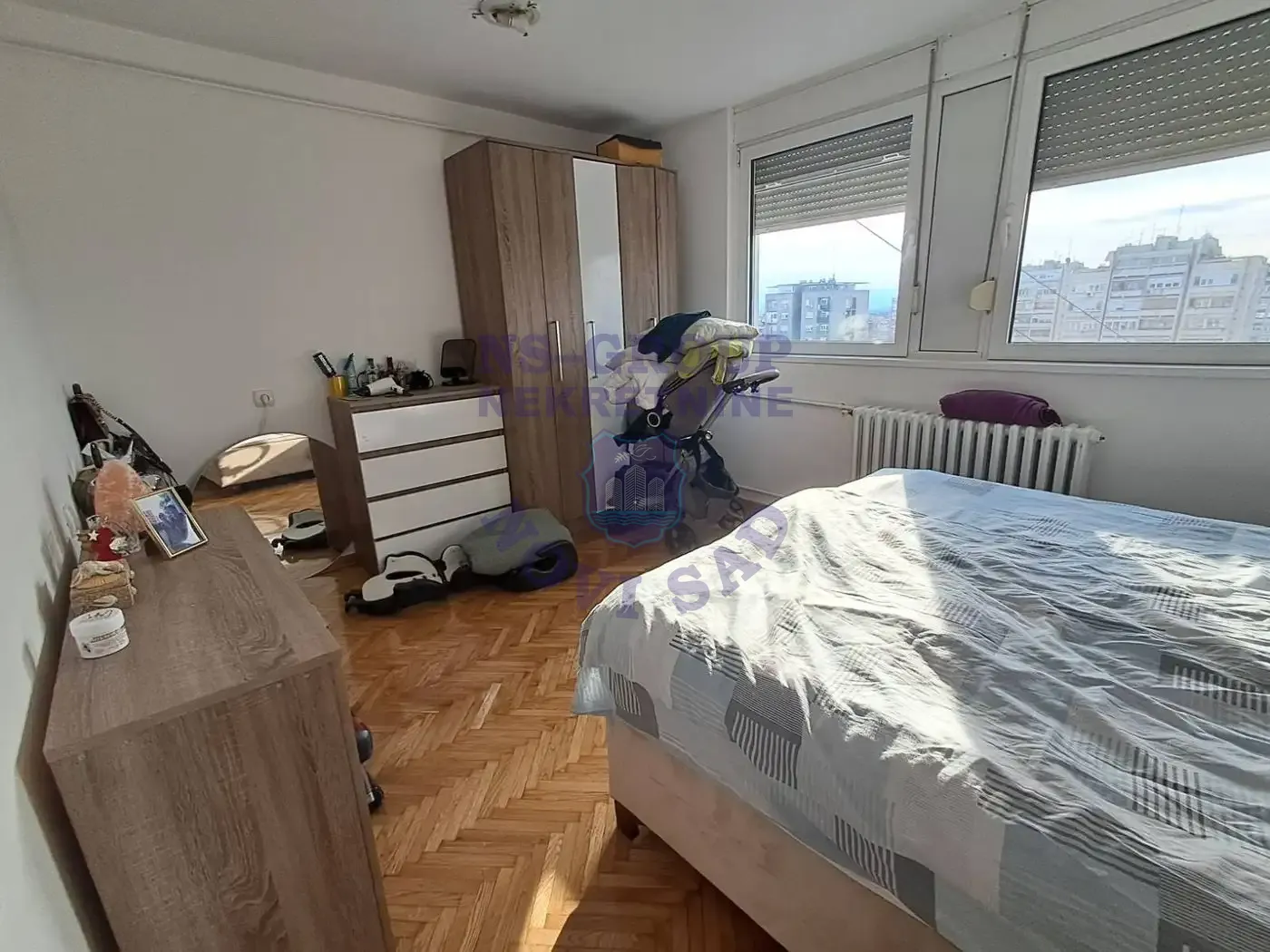 stan na prodaju Novi Sad 76m2 563932