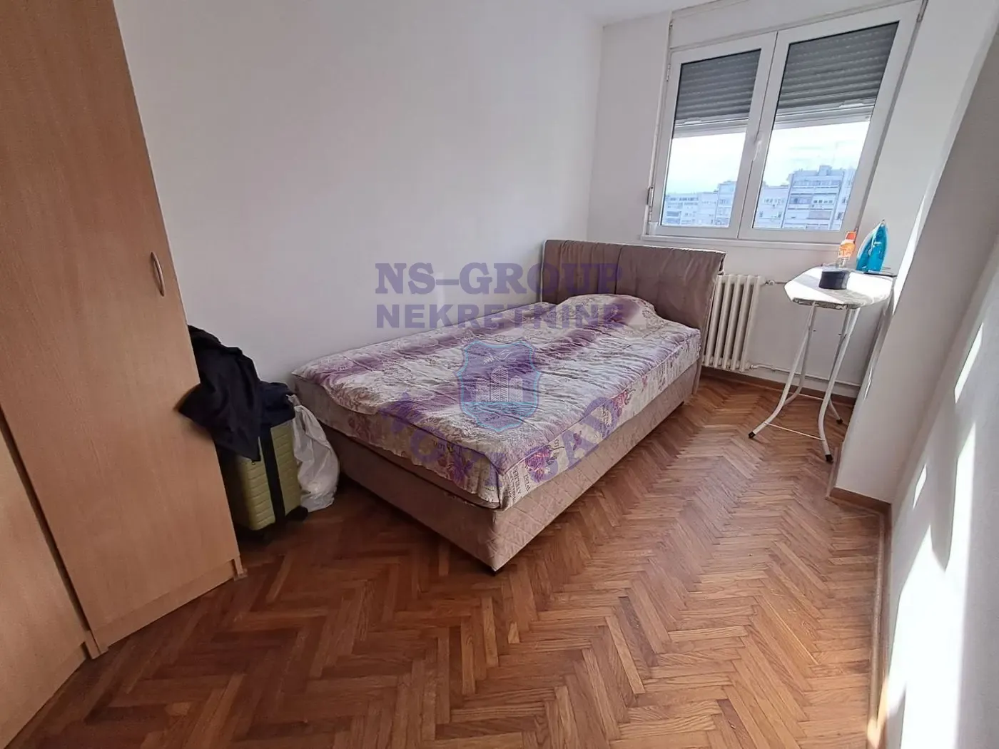 stan na prodaju Novi Sad 76m2 563932