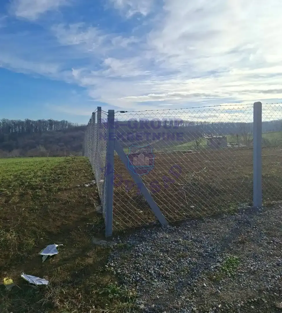 plac na prodaju Bukovac 6235m2 563949