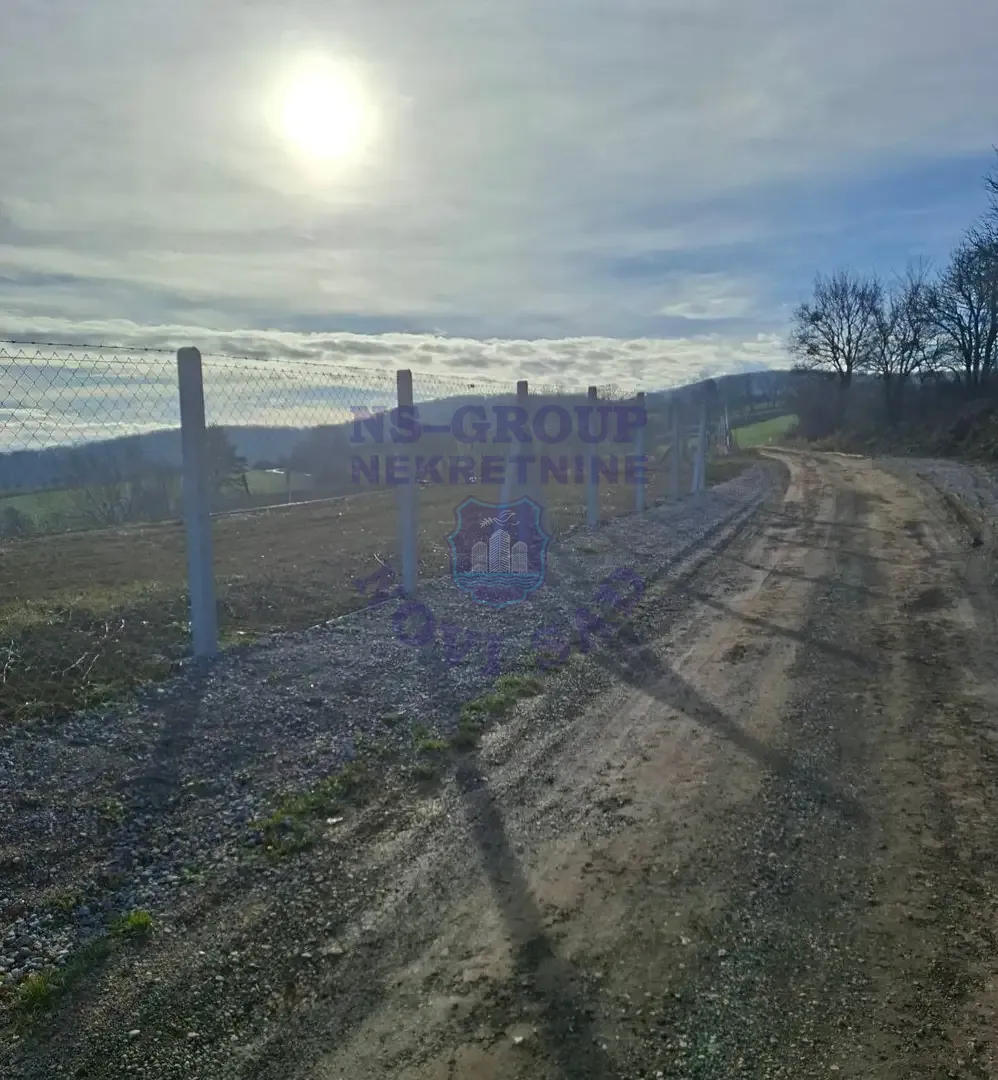 plac na prodaju Bukovac 6235m2 563949