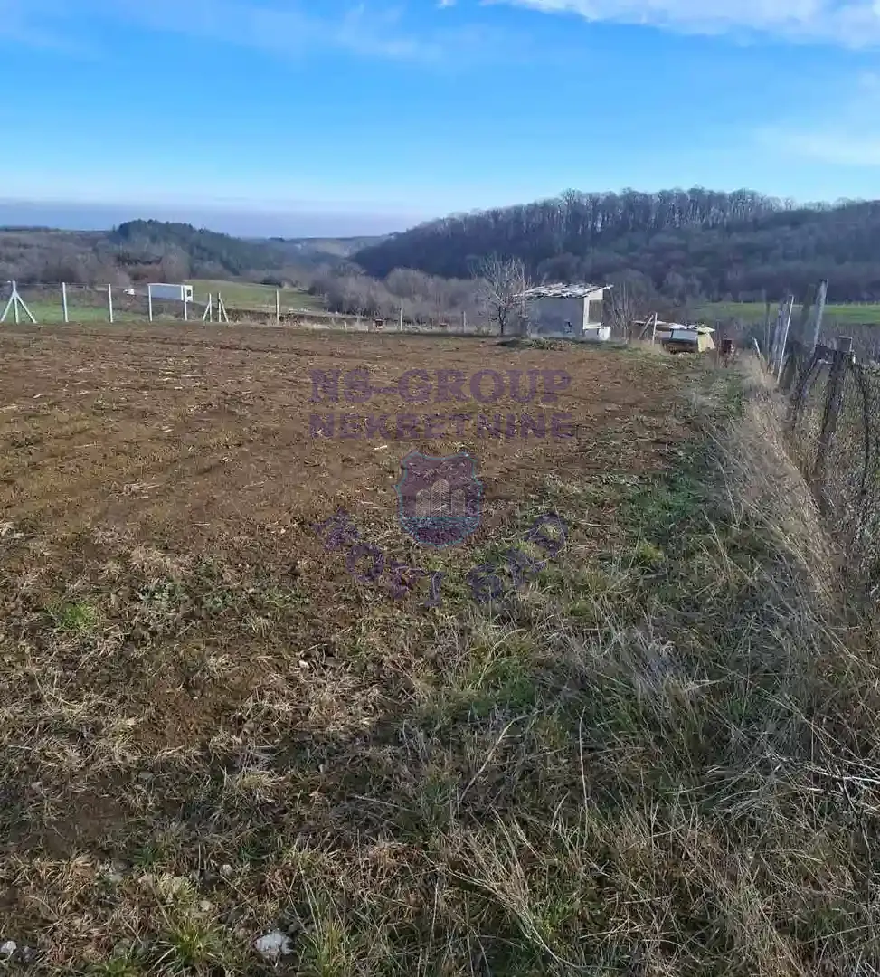 plac na prodaju Bukovac 6235m2 563949
