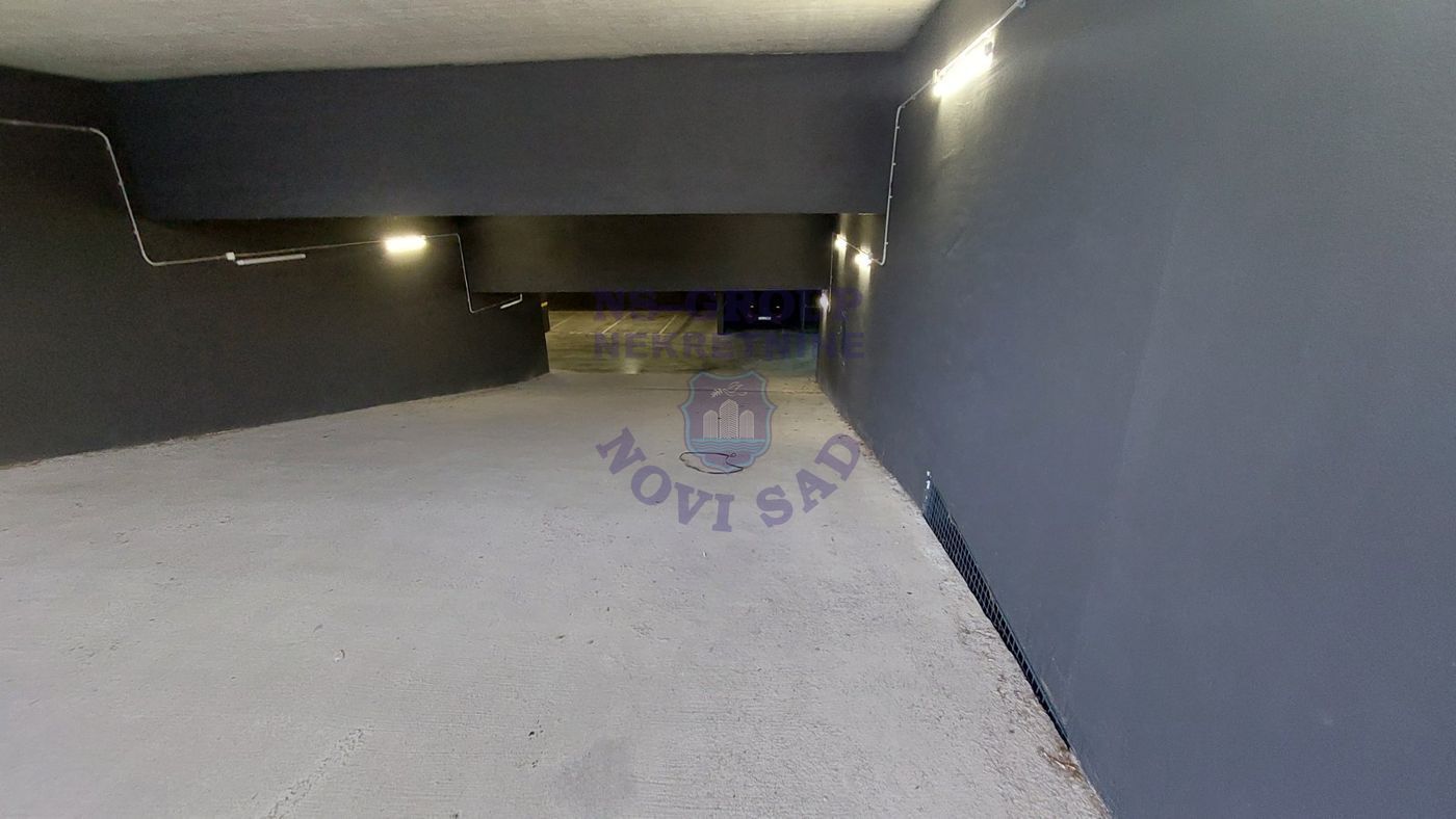 garaza na prodaju Novi Sad, 15m2 563984
