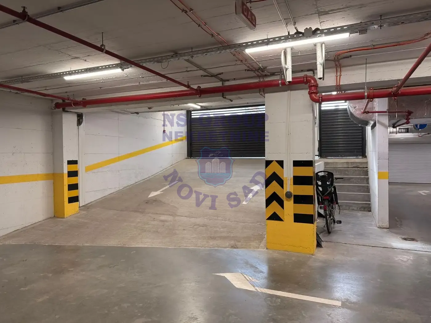 stan na prodaju Novi Sad 85m2 563997