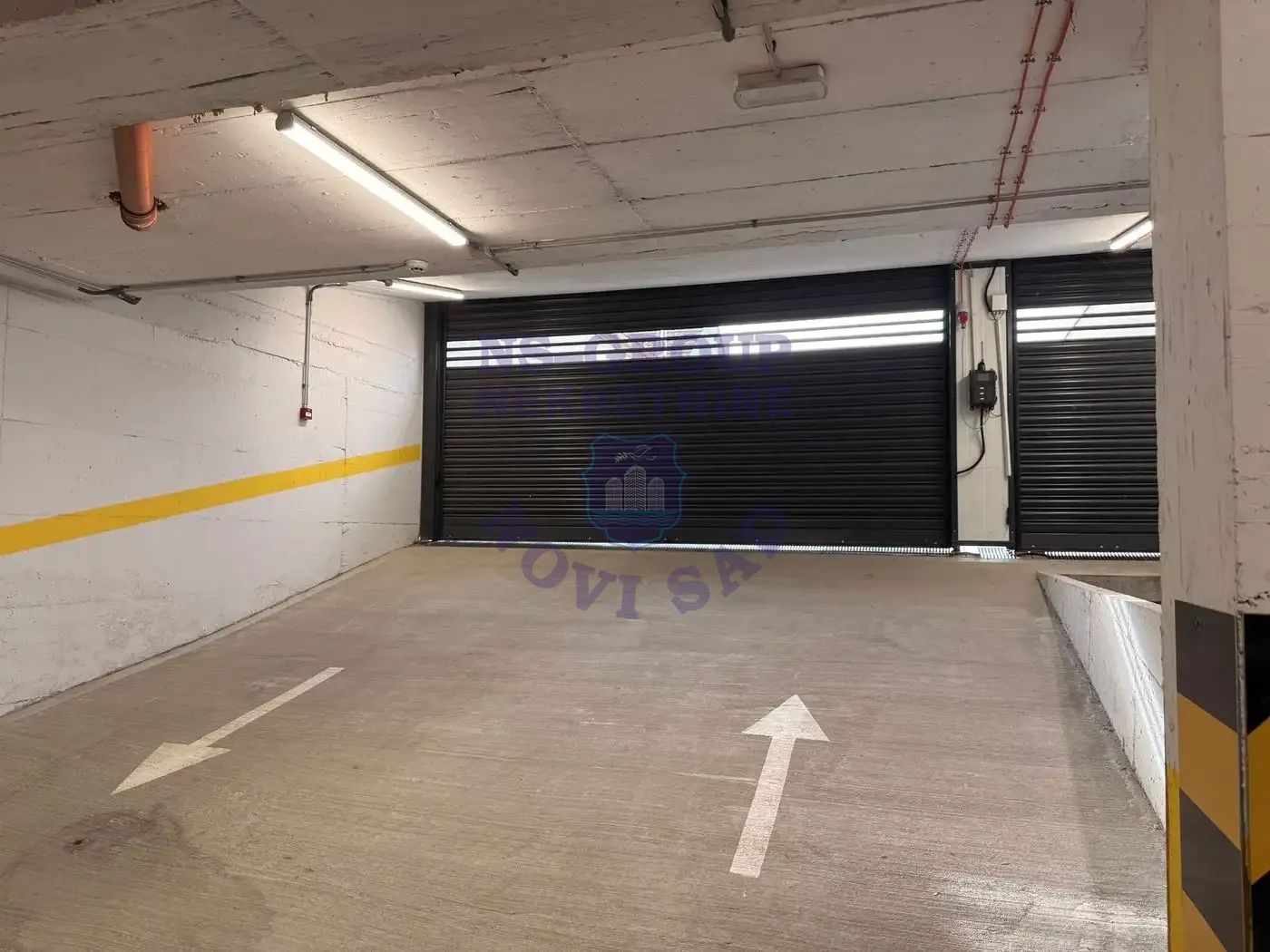 stan na prodaju Novi Sad 85m2 563997