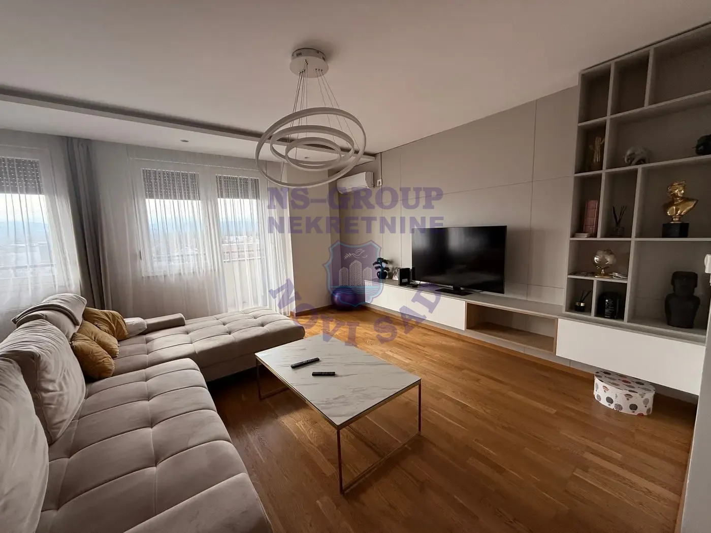 stan na prodaju Novi Sad 85m2 563997