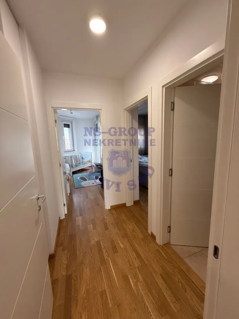 stan na prodaju Novi Sad 85m2 563997
