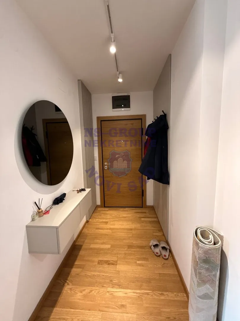 stan na prodaju Novi Sad 85m2 563997