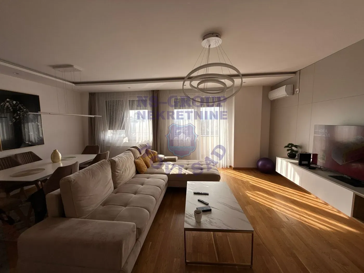 stan na prodaju Novi Sad 85m2 563997