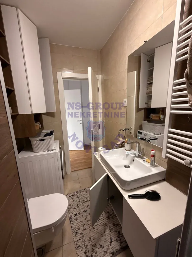 stan na prodaju Novi Sad 85m2 563997