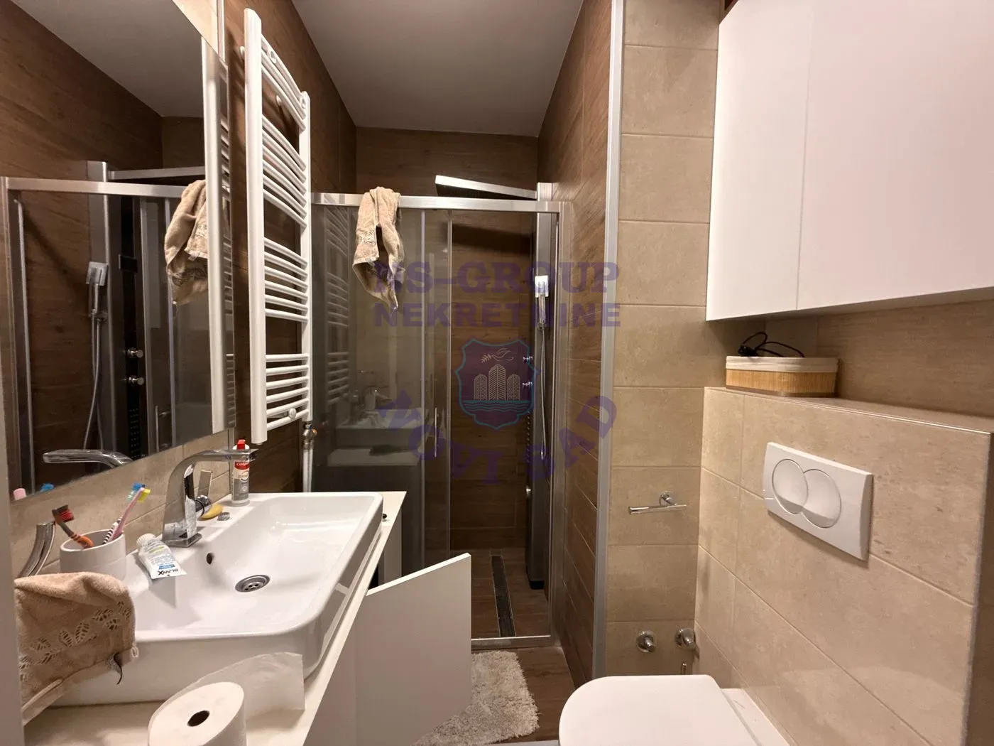 stan na prodaju Novi Sad 85m2 563997