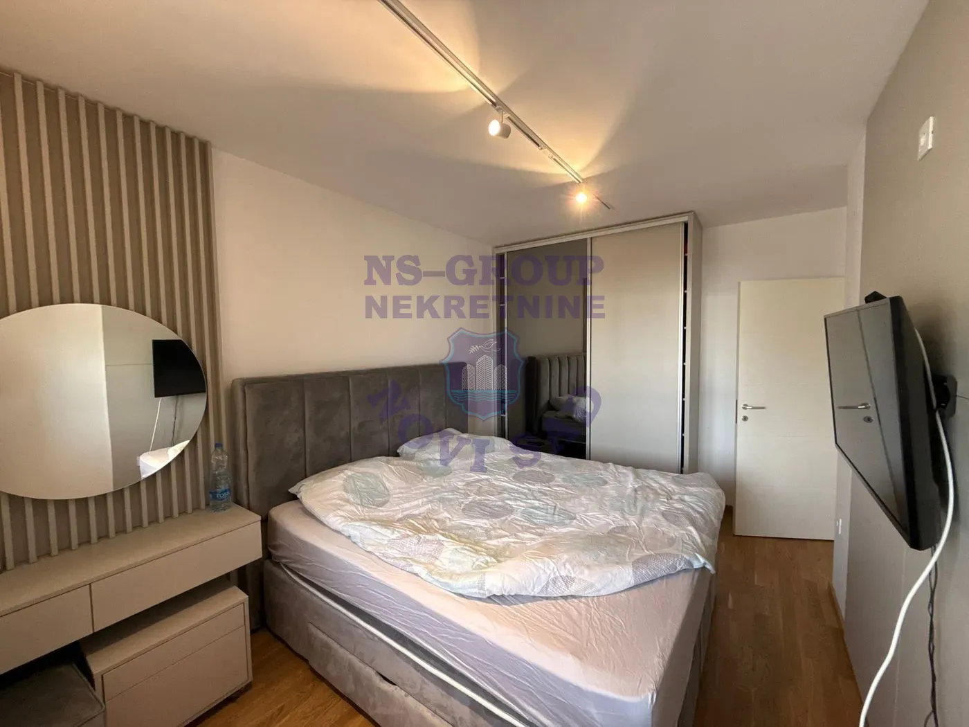 stan na prodaju Novi Sad 85m2 563997