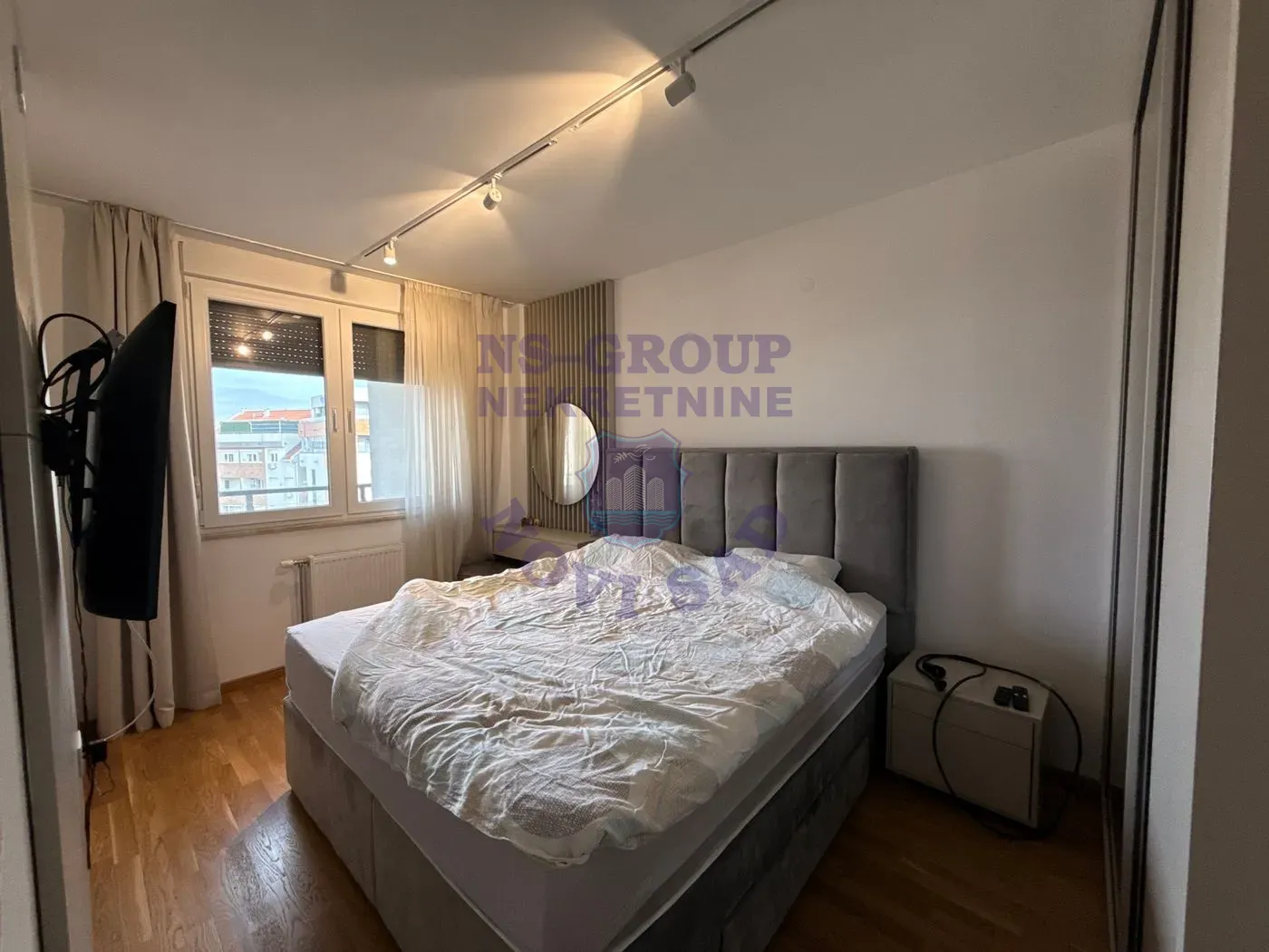 stan na prodaju Novi Sad 85m2 563997