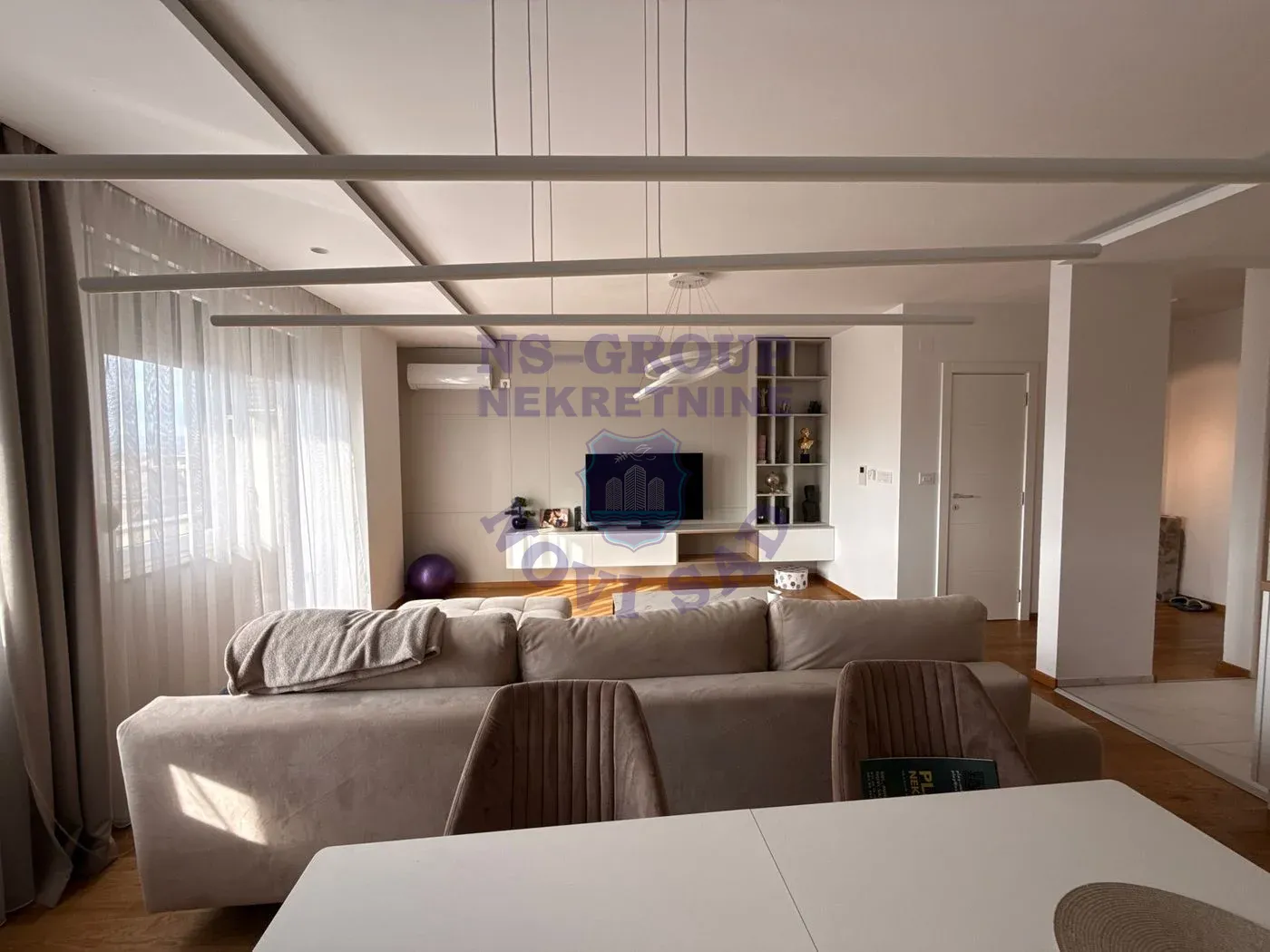 stan na prodaju Novi Sad 85m2 563997