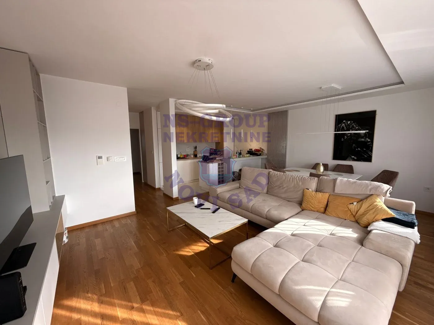 stan na prodaju Novi Sad 85m2 563997