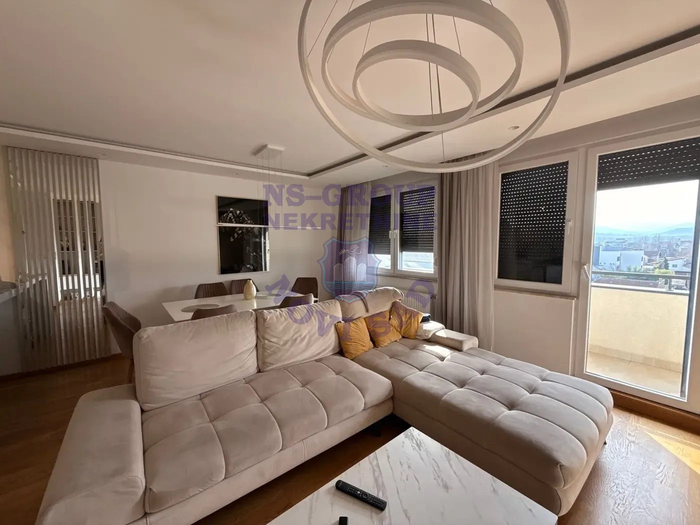 stan na prodaju Novi Sad 85m2 563997