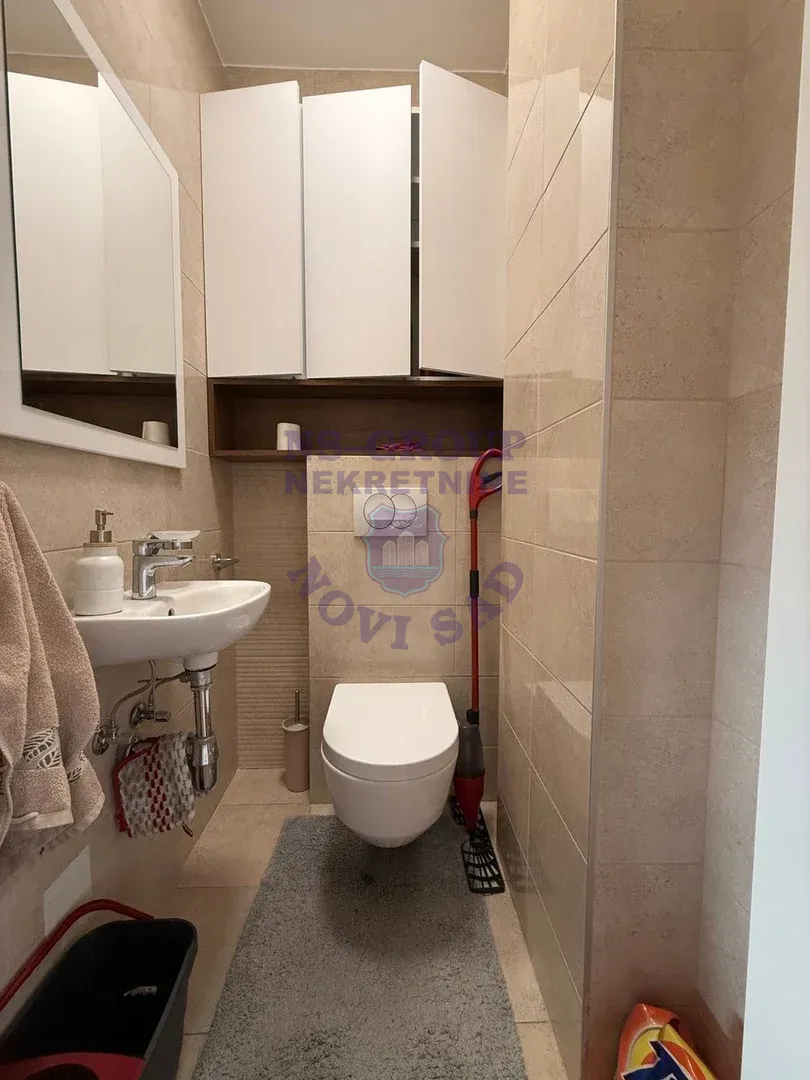 stan na prodaju Novi Sad 85m2 563997