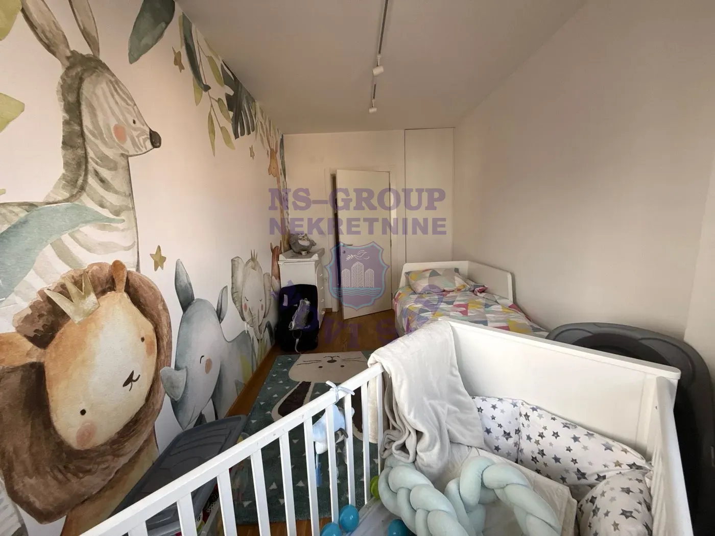 stan na prodaju Novi Sad 85m2 563997