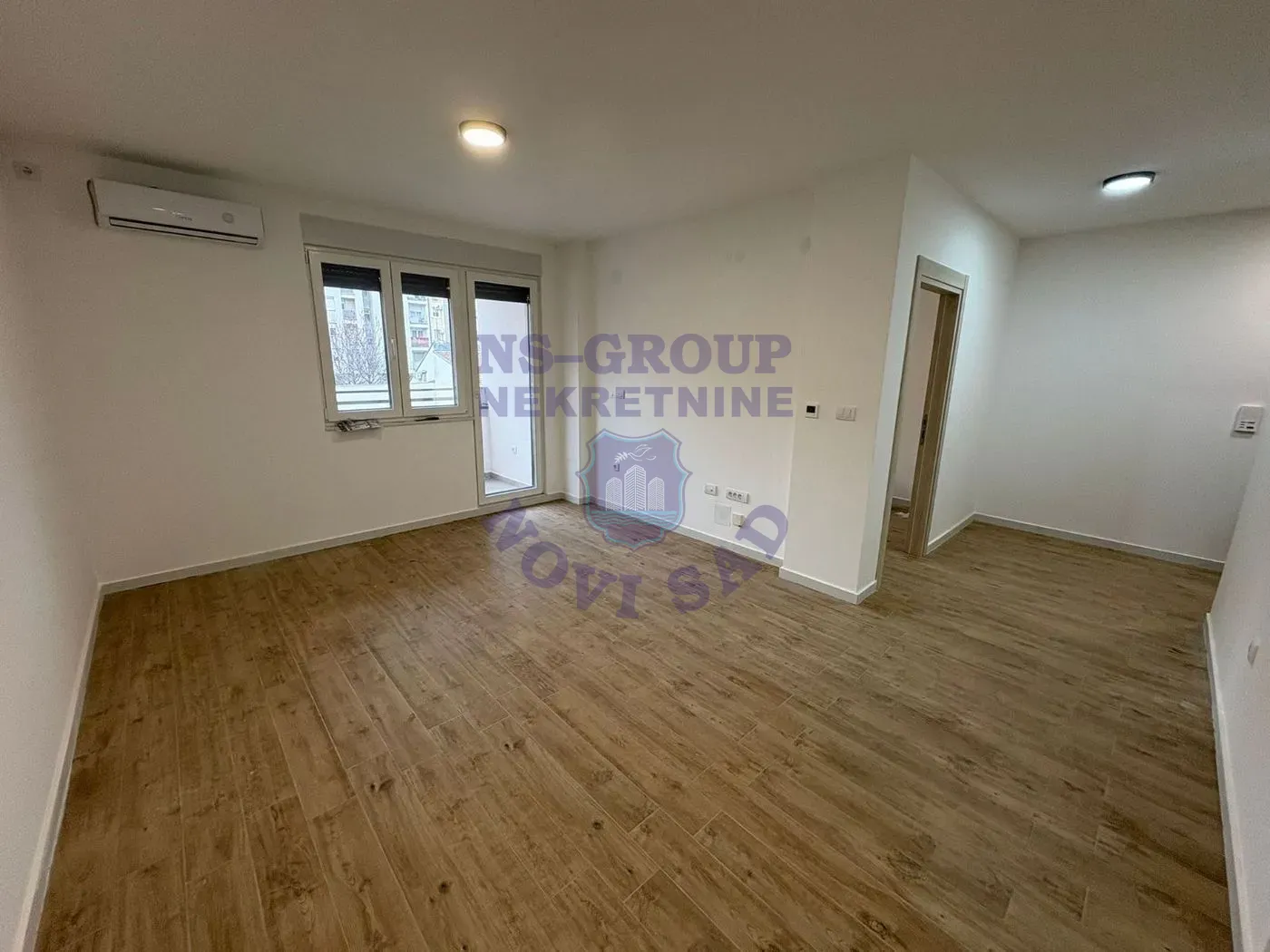 stan na prodaju Novi Sad, 44m2 563976