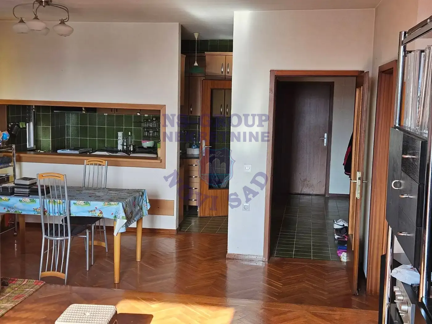 kuca na prodaju Kać 255m2 512645