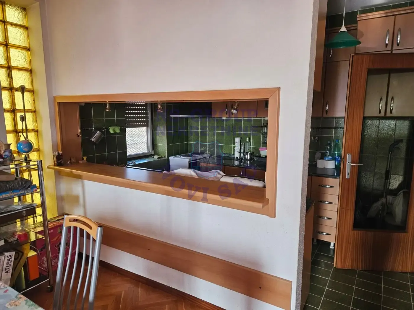kuca na prodaju Kać 255m2 512645