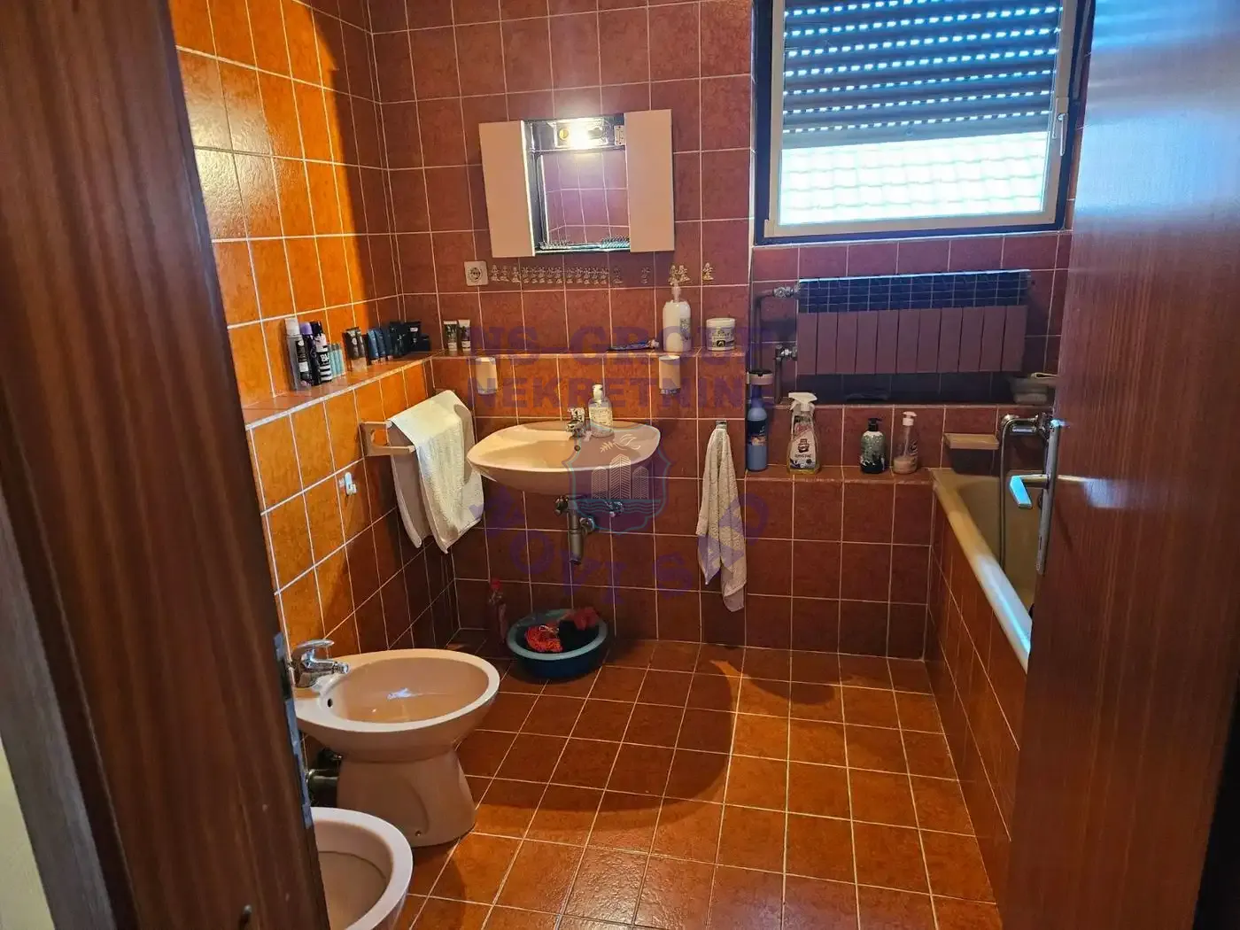kuca na prodaju Kać 255m2 512645