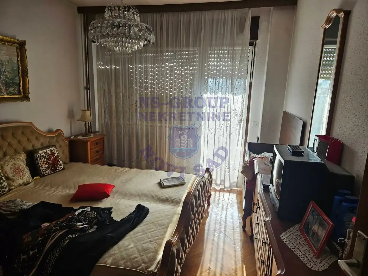 kuca na prodaju Kać 255m2 512645