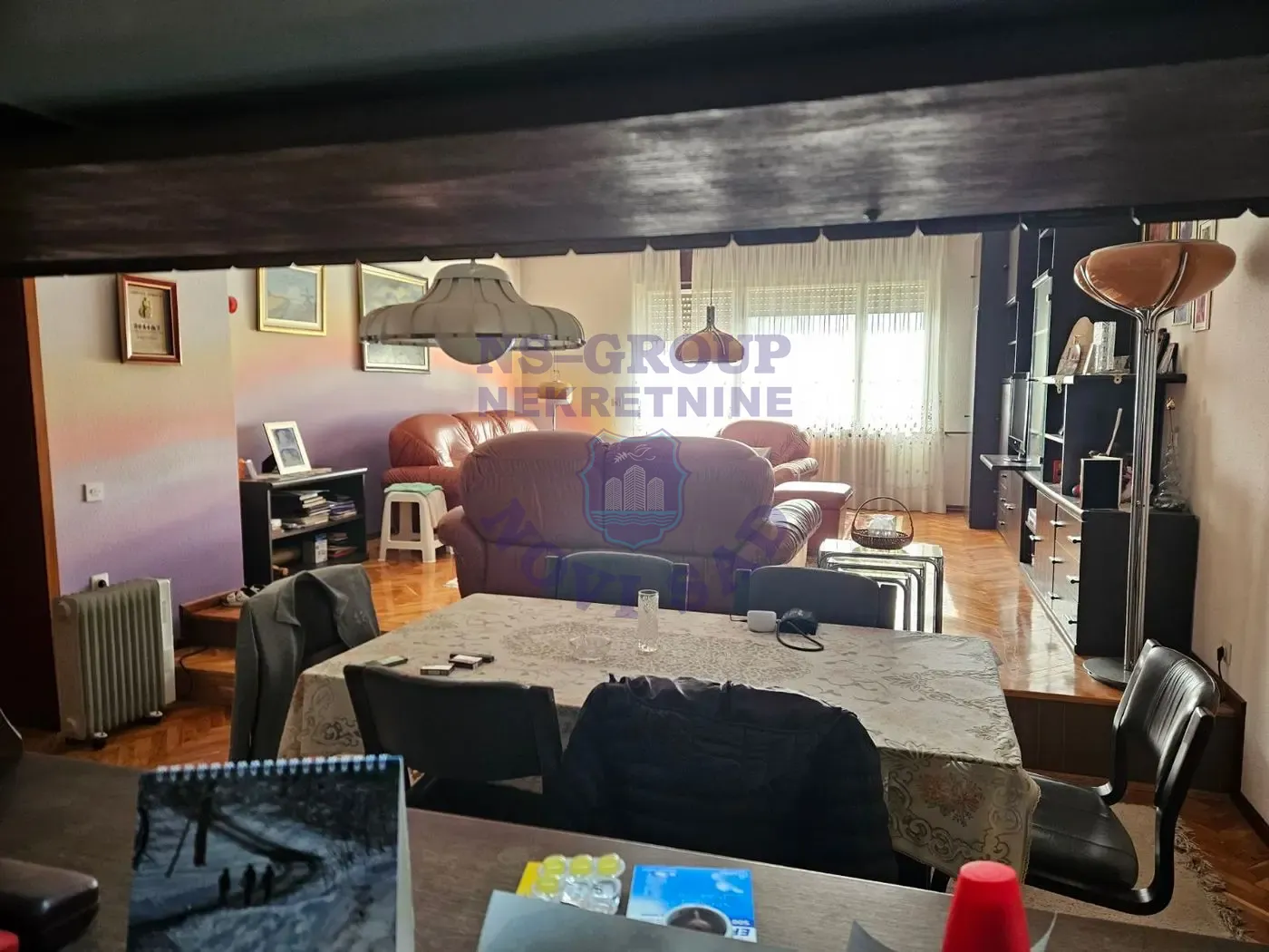 kuca na prodaju Kać 255m2 512645